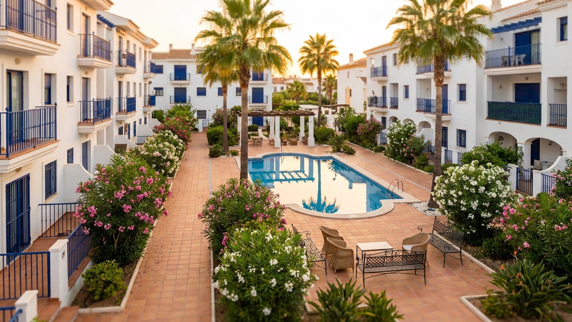 Community Fees — What Every Apartment Buyer in Spain Needs to Know