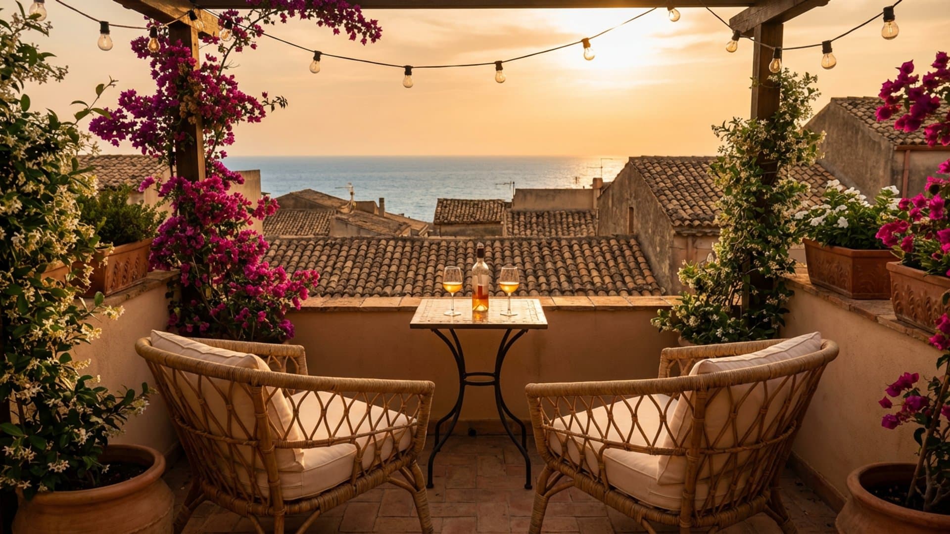 Couples Moving to Málaga — Finding a Home You Both Want