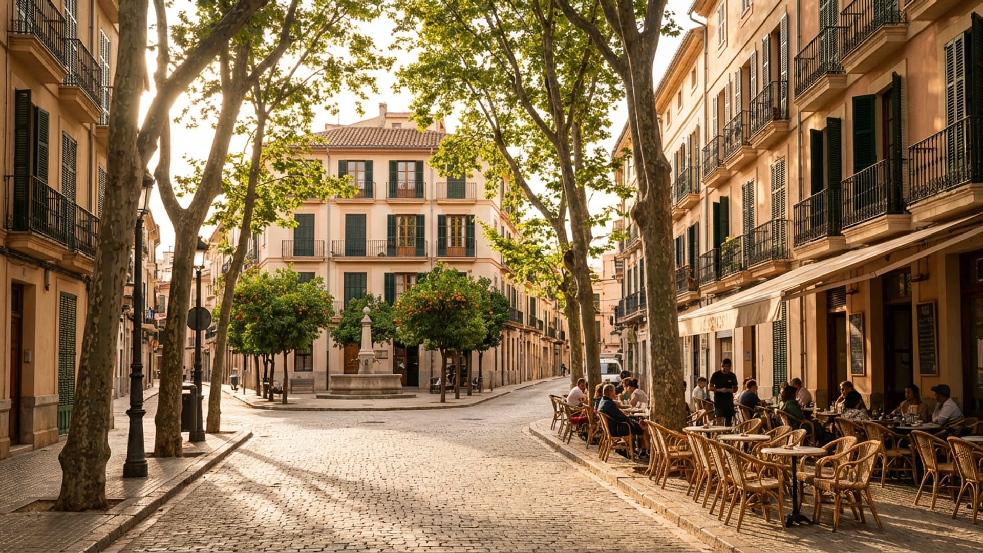 Expatriados de la UE y el Reino Unido que se Mudan a Málaga