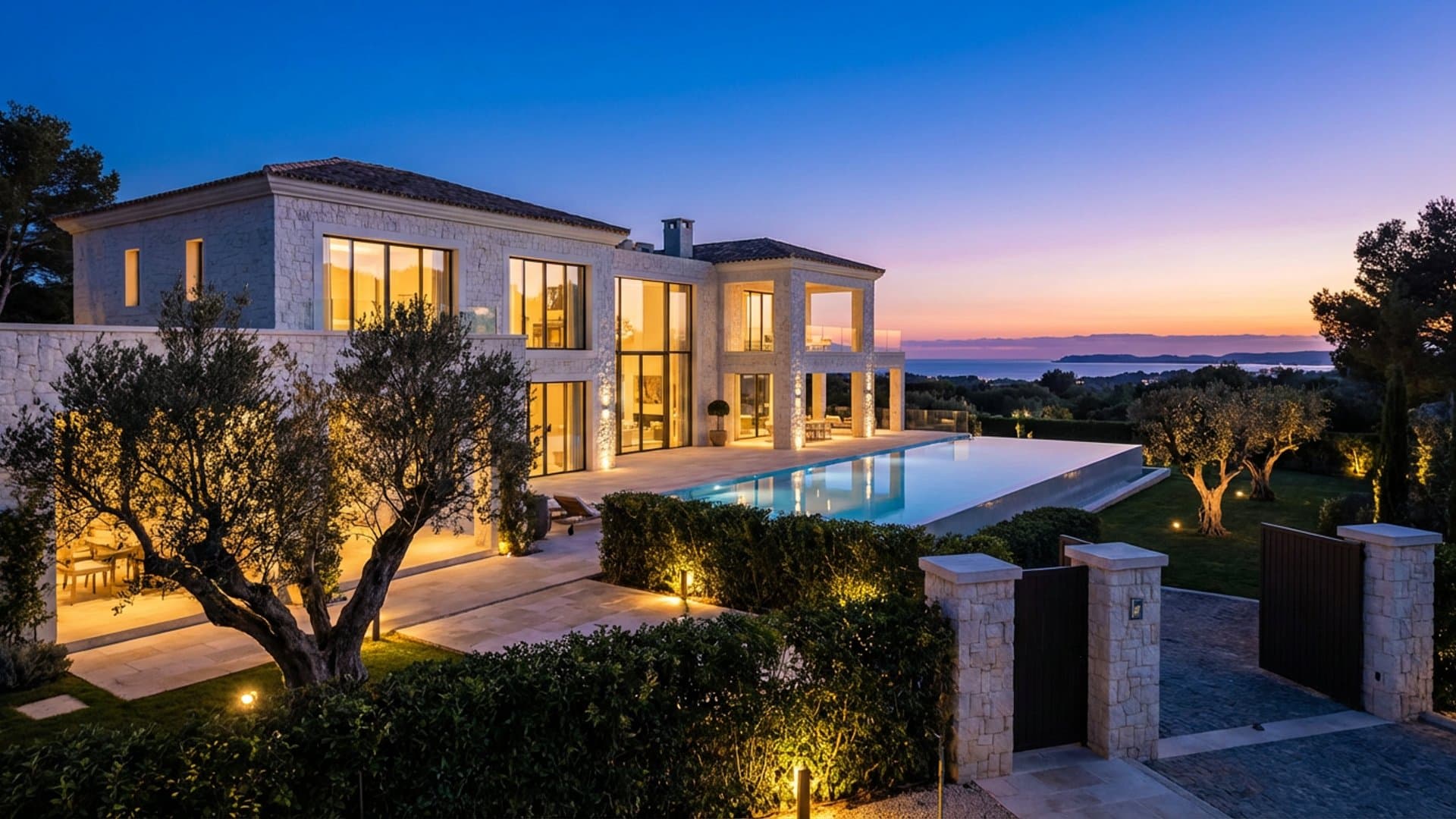 Golden Visa de España — La Vía de Inversión Inmobiliaria