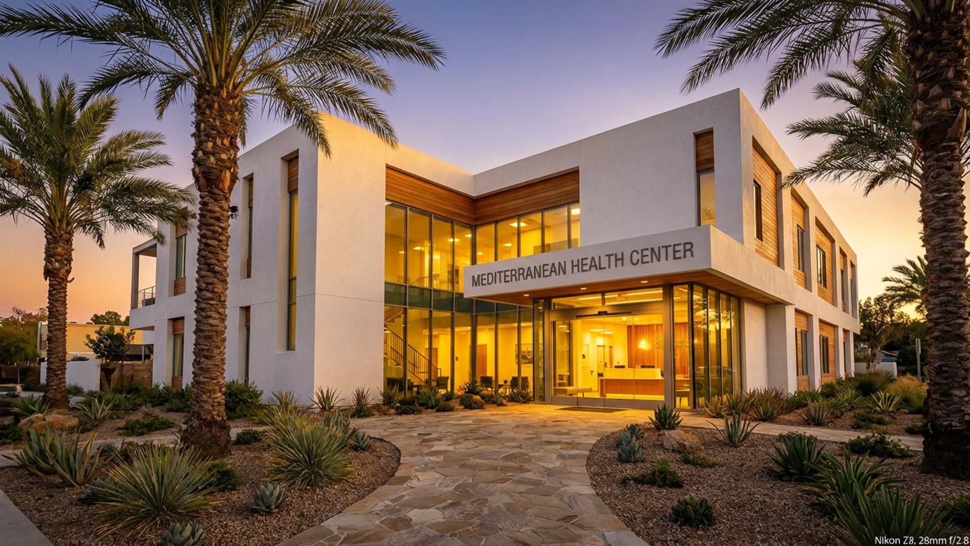 Sanidad en Málaga — Navegar el Sistema como Expatriado