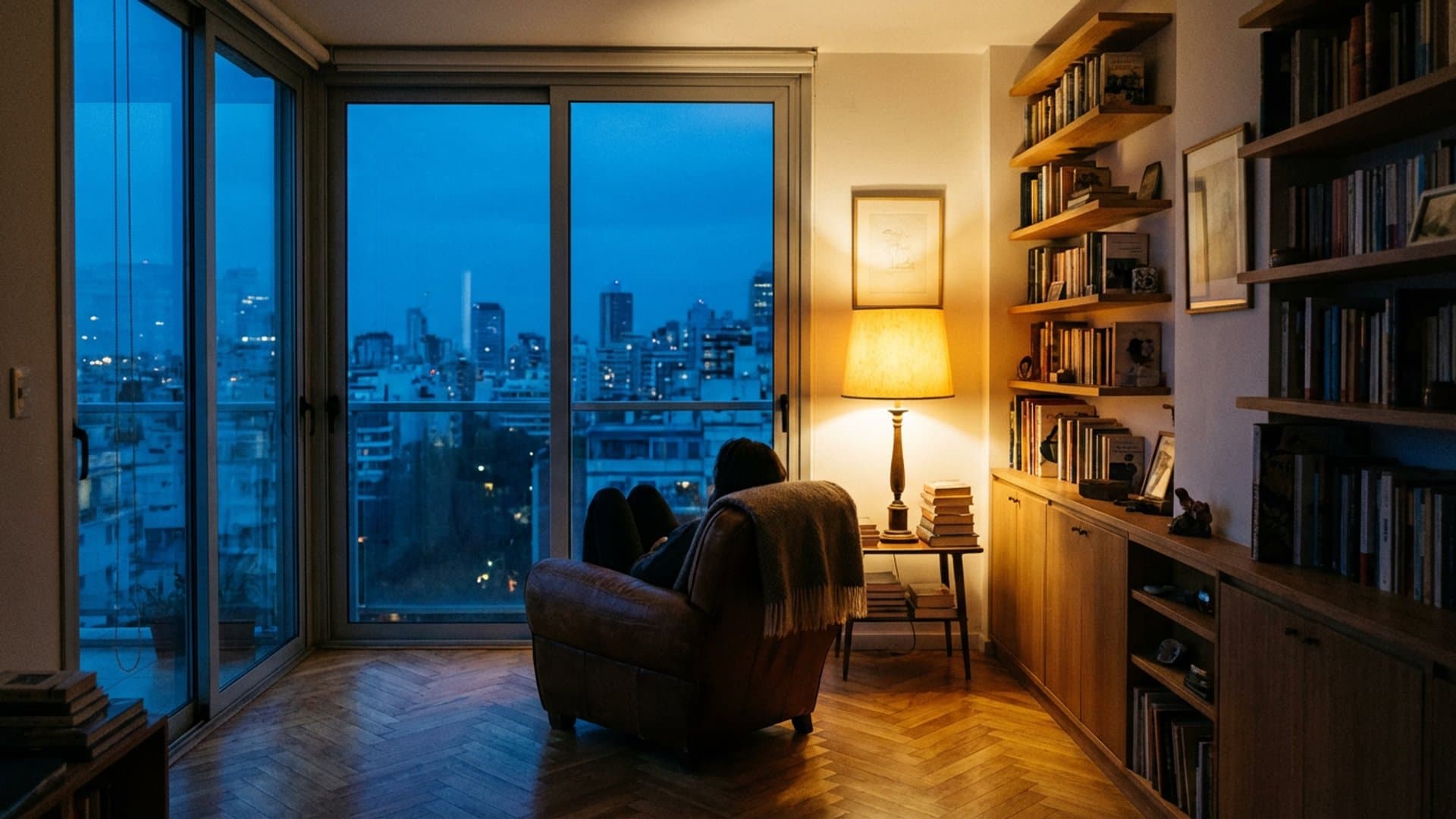 Mudarse Solo a Málaga — Una Guía Directa para Compradores Individuales