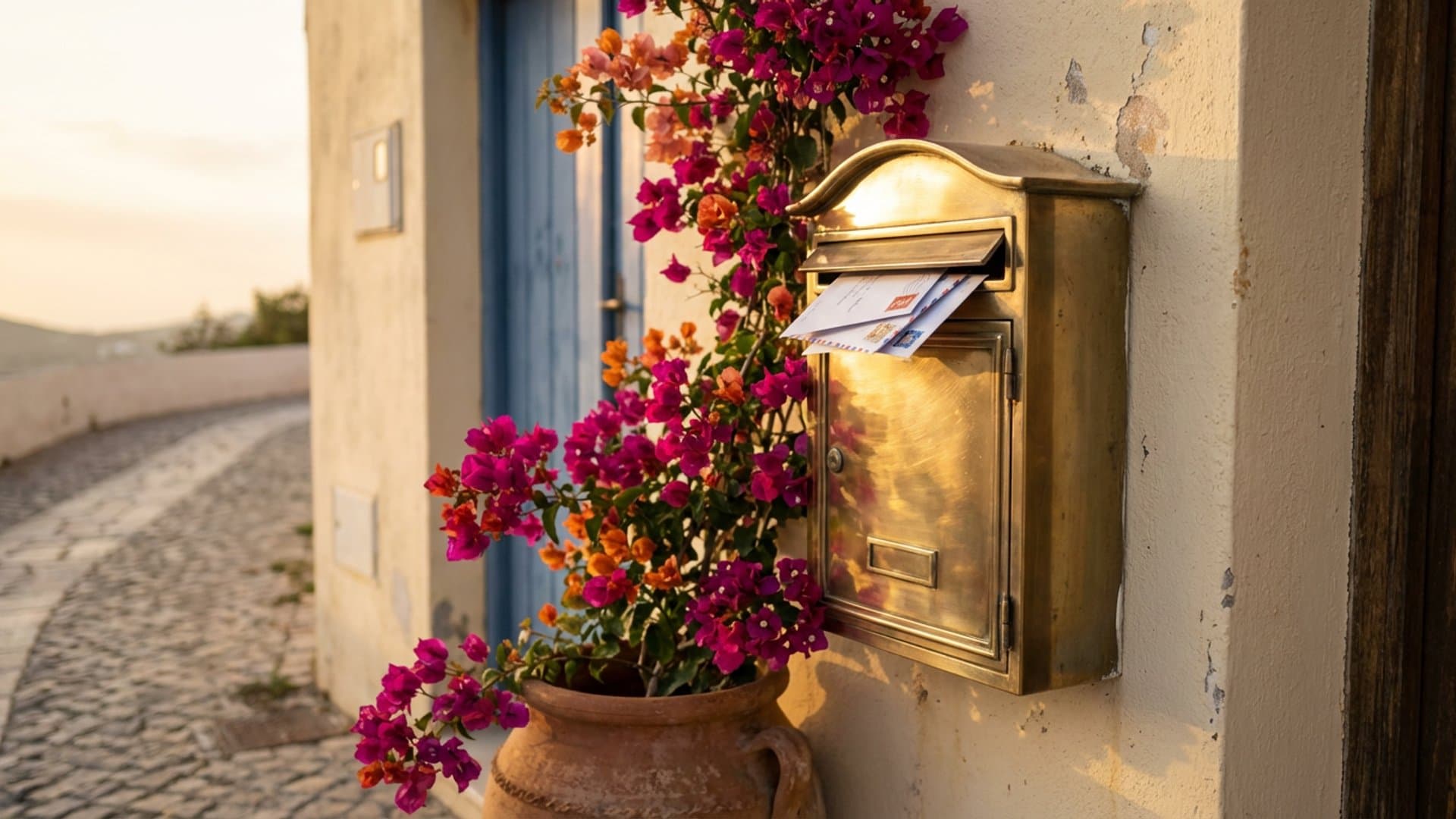 Get Notified About New Listings