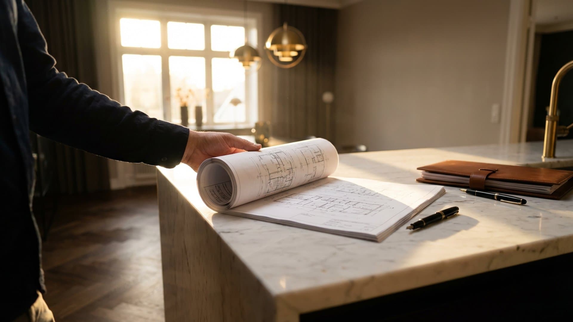 Due Diligence para Viviendas de Alto Valor en España — Orientación