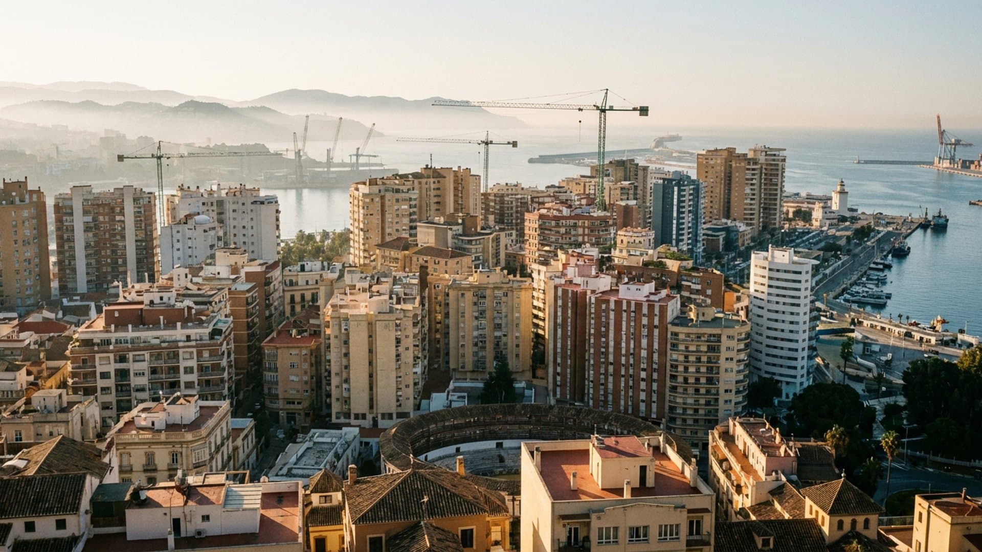 Málaga Property Market — Q1 2026 Report