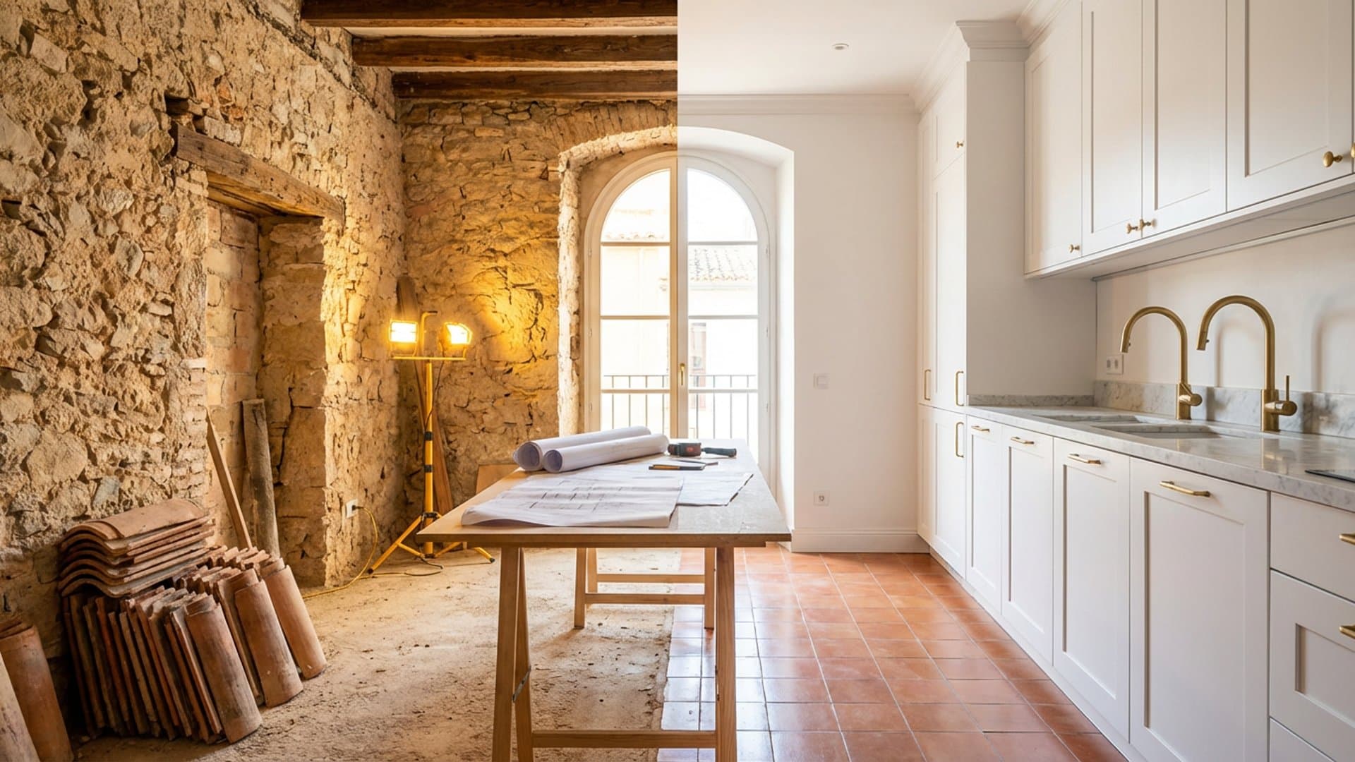Renovating Property in Málaga — Everything You Need to Know