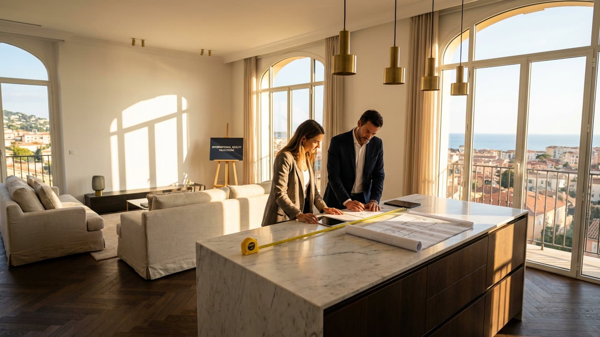 Request a Property Valuation — Pricing, Positioning, and a Plan