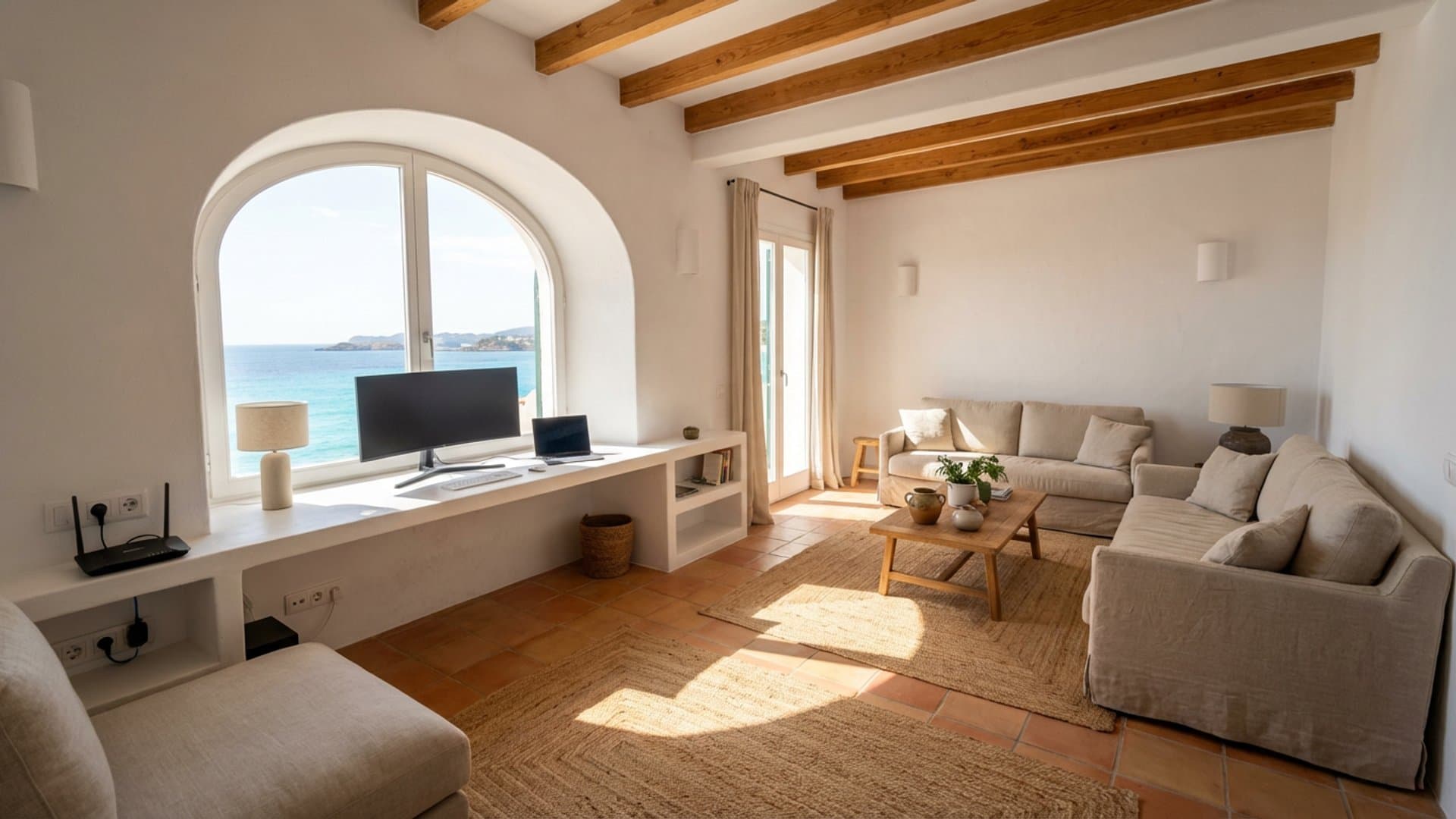 Vender a Expatriados y Nómadas Digitales — Posicionar tu Propiedad para la Demanda Internacional