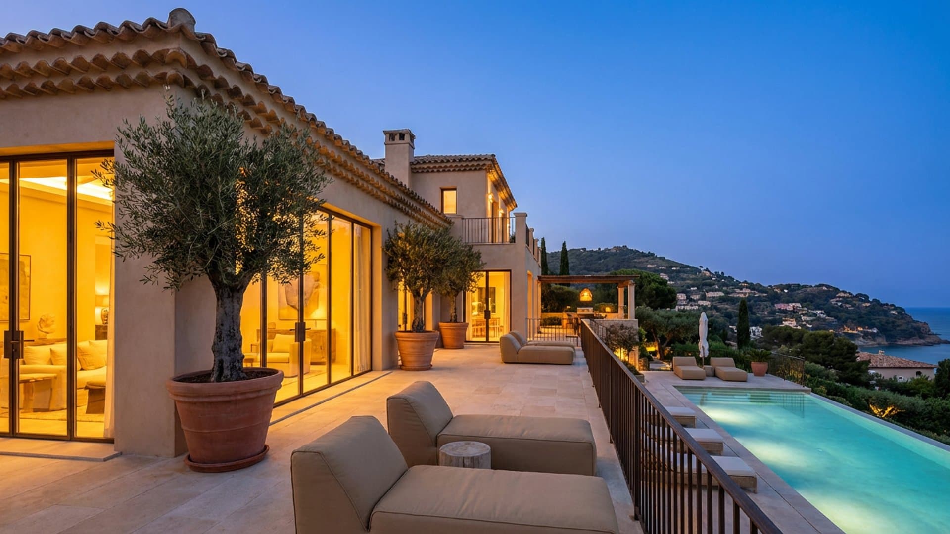 Vender a Compradores Estadounidenses — Presentación que Genera Confianza, Comunicación que Acorta la Distancia