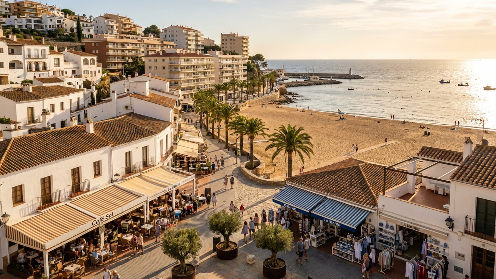 Torremolinos — Una Opción Costera que Merece Entenderse