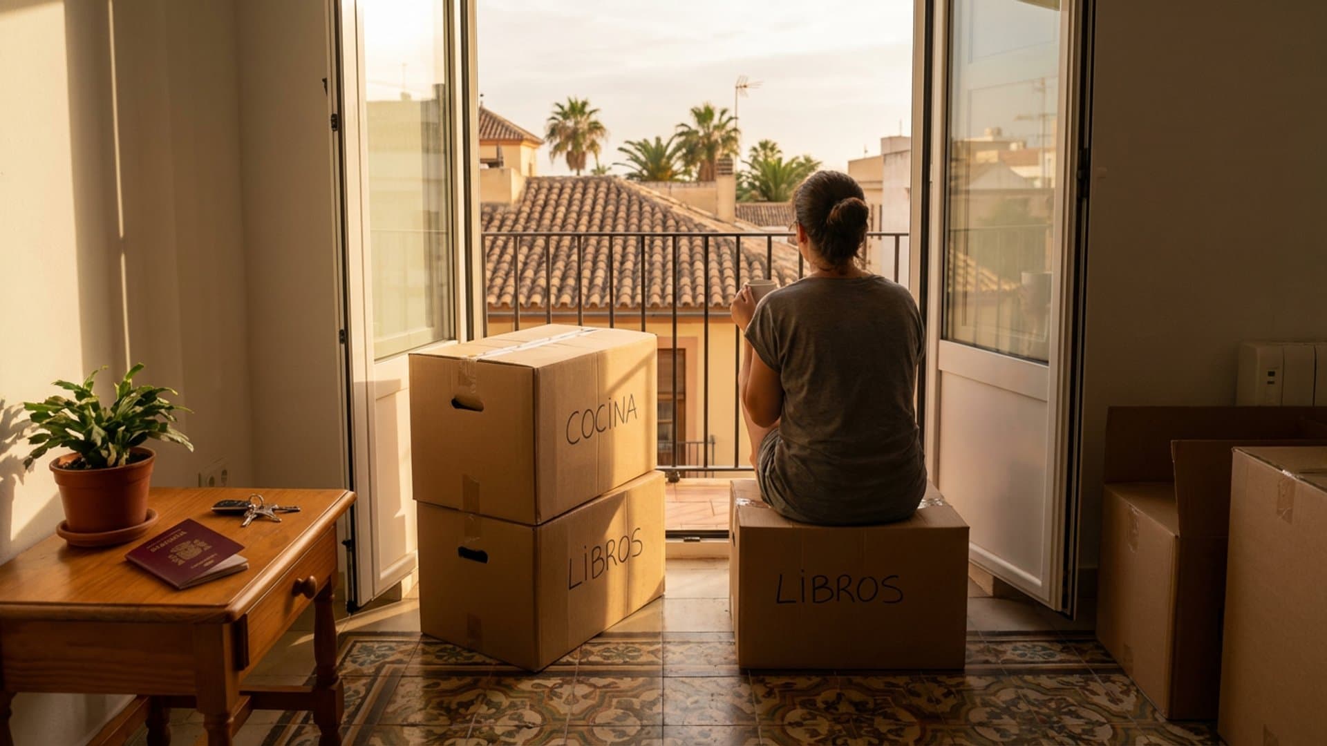 What I Wish I'd Known Before Moving to Málaga | Denise Guerrero