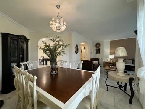 Villa in Manantiales with Guest Apartment thumbnail 11