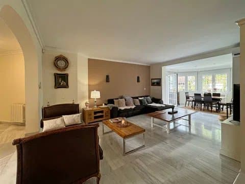 Villa in Manantiales with Guest Apartment thumbnail 13