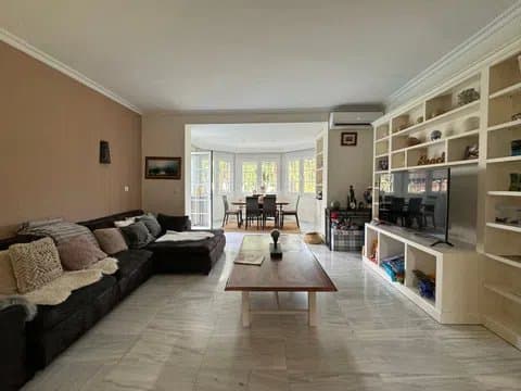 Villa in Manantiales with Guest Apartment thumbnail 15