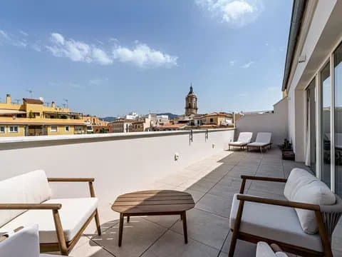 Ático en calle Moreno Carbonero alternate view