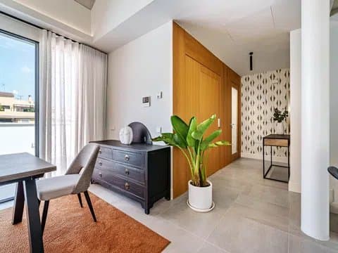 Ático en calle Moreno Carbonero thumbnail 11