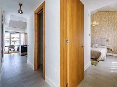 Ático en calle Moreno Carbonero thumbnail 15