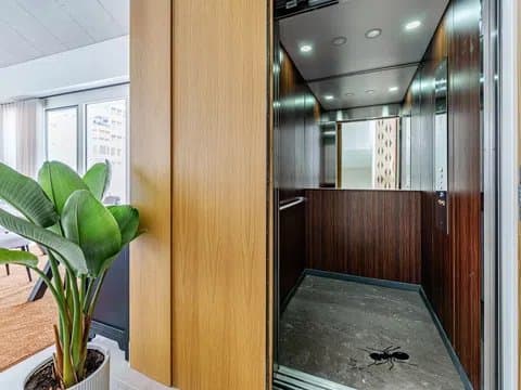 Ático en calle Moreno Carbonero thumbnail 19