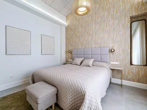 Ático en calle Moreno Carbonero gallery 3