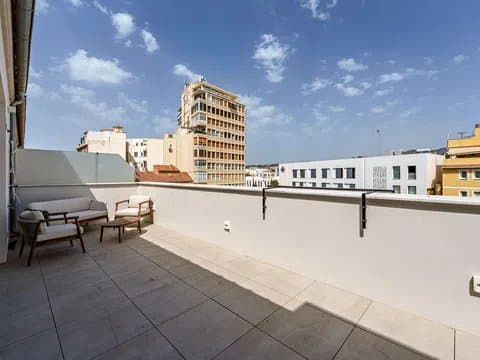 Ático en calle Moreno Carbonero thumbnail 24