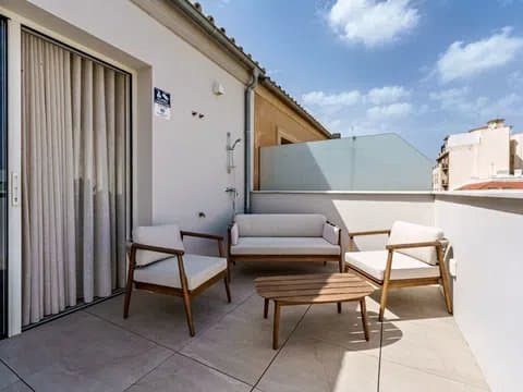 Ático en calle Moreno Carbonero thumbnail 25