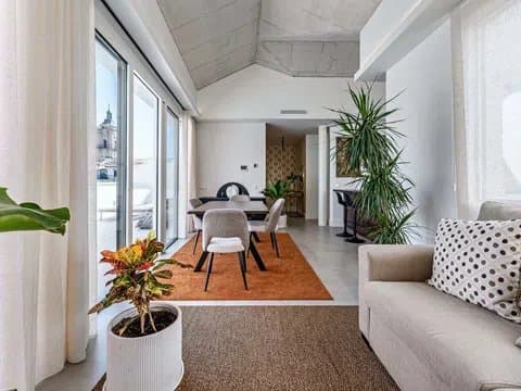 Ático en calle Moreno Carbonero thumbnail 6