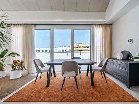 Ático en calle Moreno Carbonero thumbnail 7