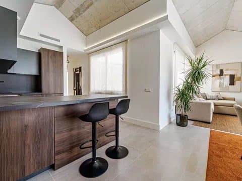 Ático en calle Moreno Carbonero thumbnail 9