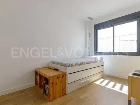 Chalet adosado en calle Félix Revello de Toro thumbnail 23