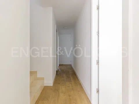 Chalet adosado en calle Félix Revello de Toro thumbnail 28