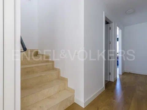 Chalet adosado en calle Félix Revello de Toro thumbnail 29