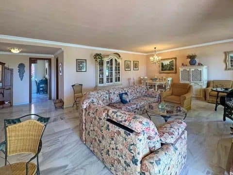 Villa in Manantiales with Mature Gardens thumbnail 17