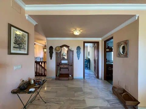 Villa in Manantiales with Mature Gardens thumbnail 18