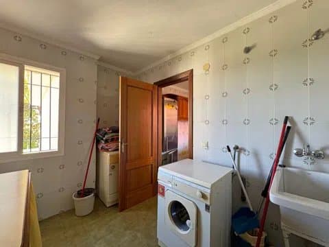 Villa in Manantiales with Mature Gardens thumbnail 23