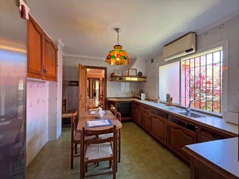 Villa in Manantiales with Mature Gardens thumbnail 24