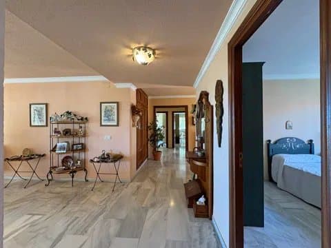 Villa in Manantiales with Mature Gardens thumbnail 25