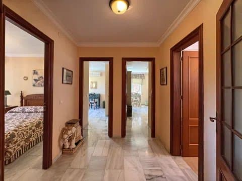 Villa in Manantiales with Mature Gardens thumbnail 29