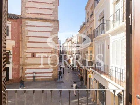 Historic Townhouse in Centro with Plaza Views in Centro Histórico