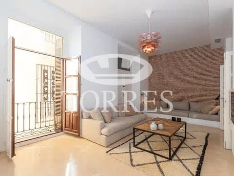 Historic Townhouse in Centro with Plaza Views gallery 3