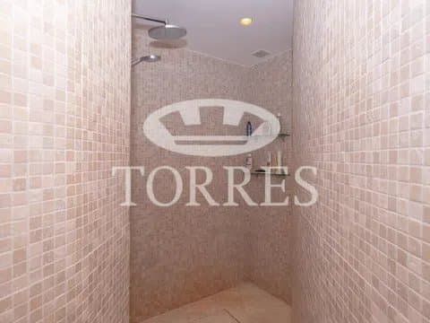 Historic Townhouse in Centro with Plaza Views thumbnail 25