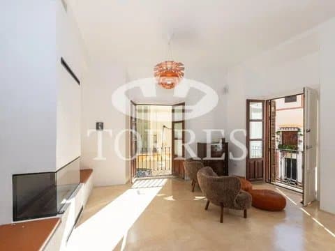 Historic Townhouse in Centro with Plaza Views thumbnail 30