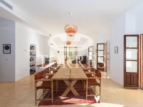 Historic Townhouse in Centro with Plaza Views thumbnail 4