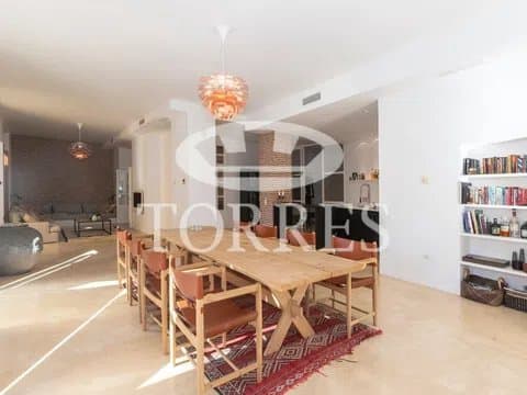 Historic Townhouse in Centro with Plaza Views thumbnail 5