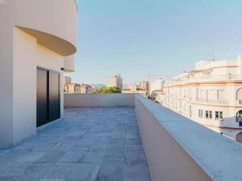 Ático en alameda Principal thumbnail 17