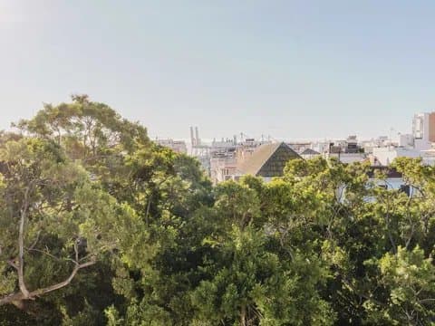 Ático en alameda Principal thumbnail 20