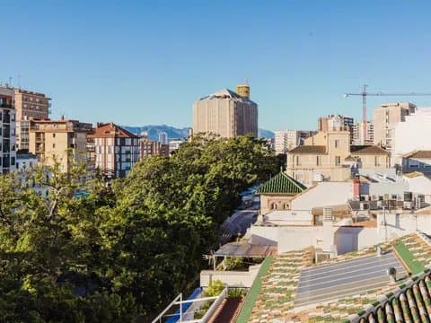 Ático en alameda Principal thumbnail 22