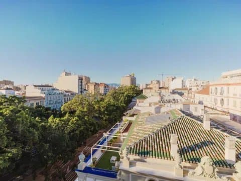 Ático en alameda Principal thumbnail 23