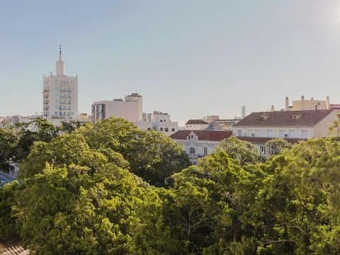 Ático en alameda Principal thumbnail 25