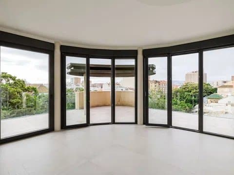 Ático en alameda Principal thumbnail 4