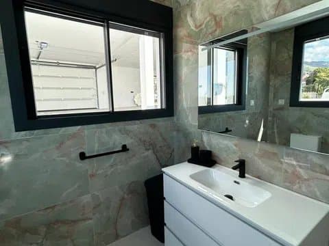 New Build Villa in Montealto with Private Garden thumbnail 16